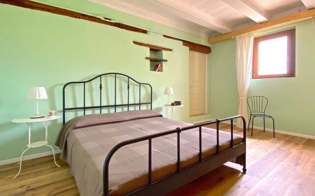 Nice Apartment in Senigallia With 3 Bedrooms and Wifi