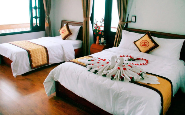 Sapa Royal Hotel