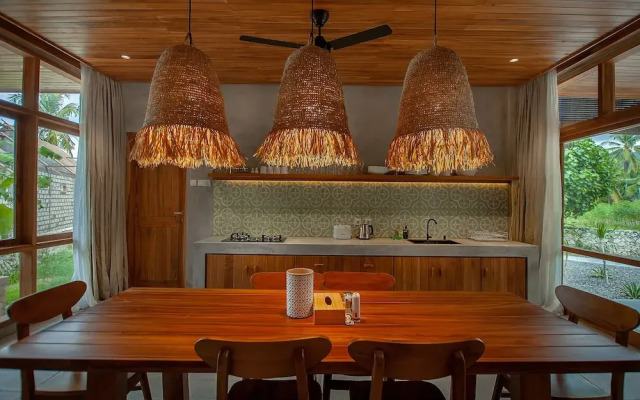 Amrani Diamond Beach Villas & Pool