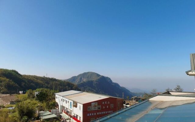 Tea Cloud Guest House