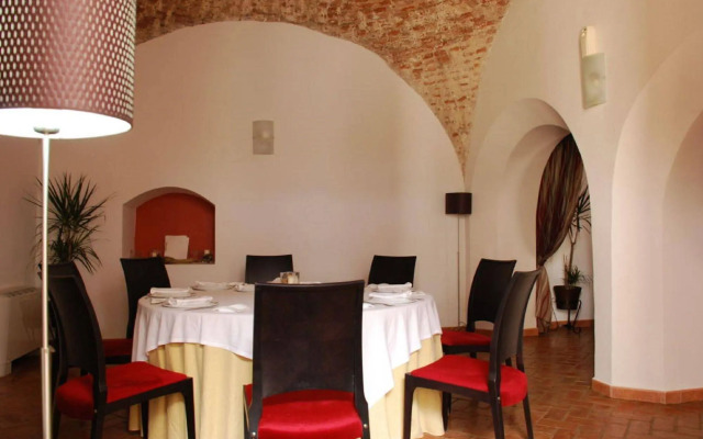 Hotel Convento San Diego
