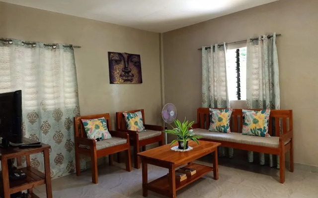 Banaba Tree House