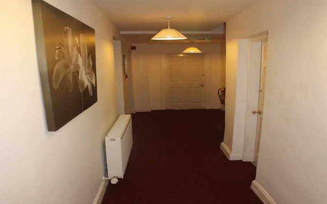 City Guest House