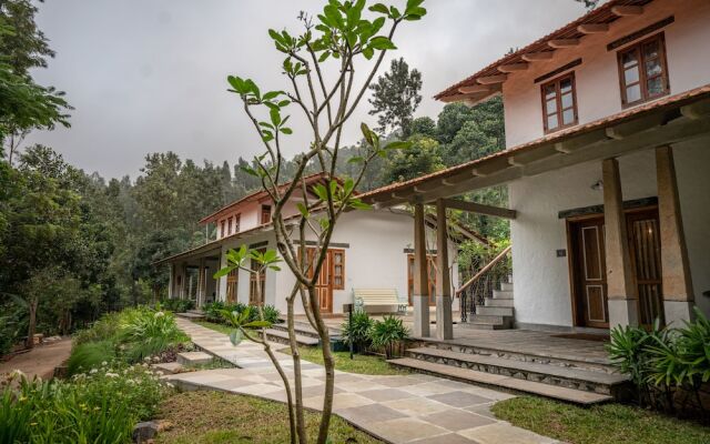 Shambala Resort & Spa By Sparsa
