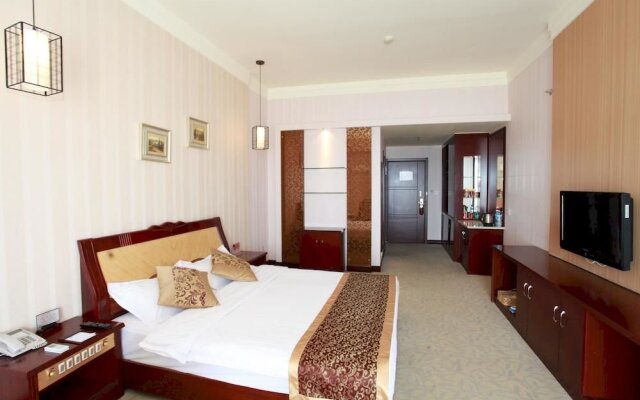Kunming Yunying Ju Hotel