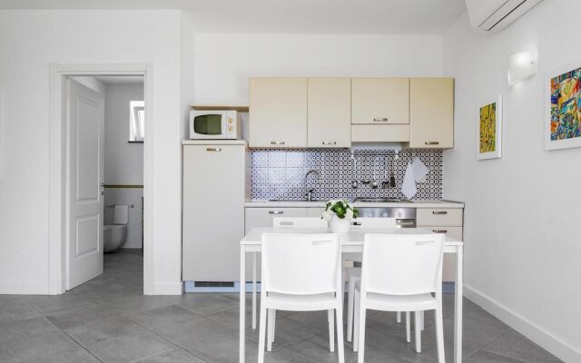 Le Capannelle Tosca in Massa Lubrense