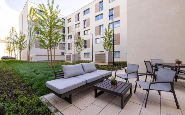 MASEVEN München Messe Trudering