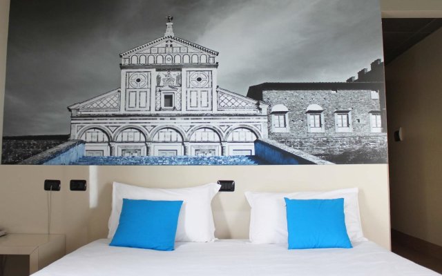 B&B Hotel Firenze City Center