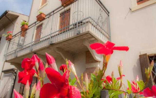 La Finestra Sul Castello - Soave