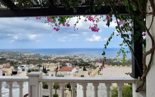 Magnificent View Nice Double Room With s