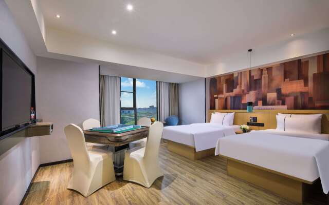 Ramada Encore by Wyndham Guilin Wanfu