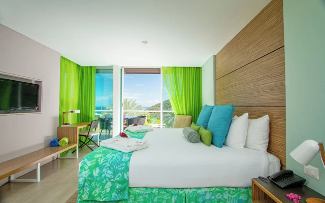 Maloka Hotel Boutique & Spa