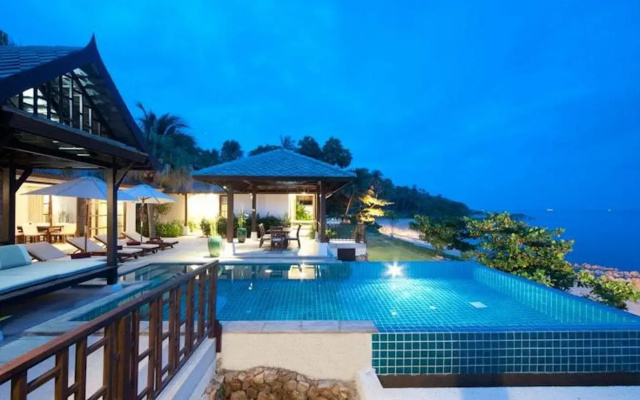 Kanda Residences Pool Villas
