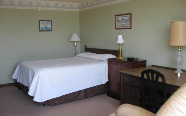 Candlelight Inn Scottsbluff