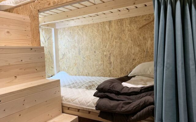 Enoshima Living -Hostel