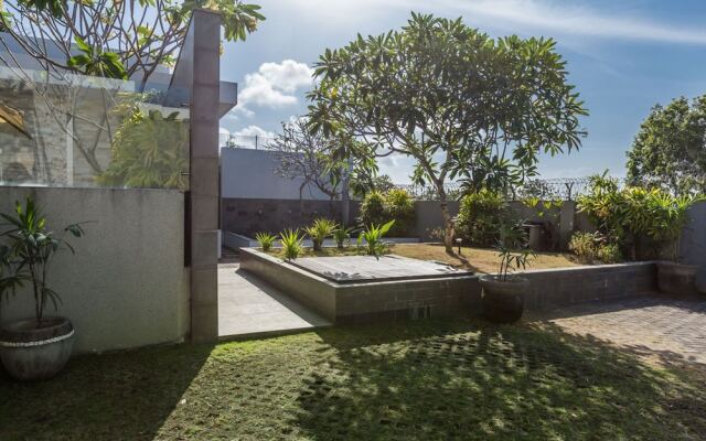 The Reiko Villa Bali