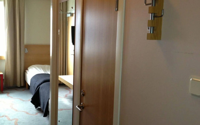 Tärnaby Fjällhotell