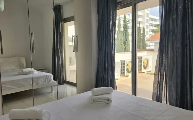 Stay Sunset Lagoon Villa