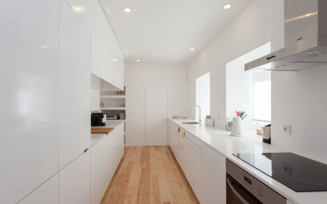 BeGuest Fishermans House