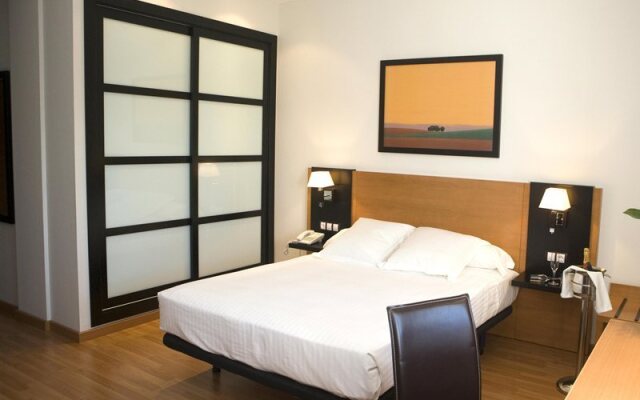 Sol Andalusi Health & Spa Resort