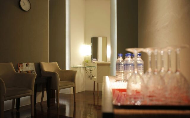 Okinawa NaHaNa Hotel & Spa