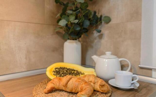 Villa Las Palomas Torrox by Ruralidays