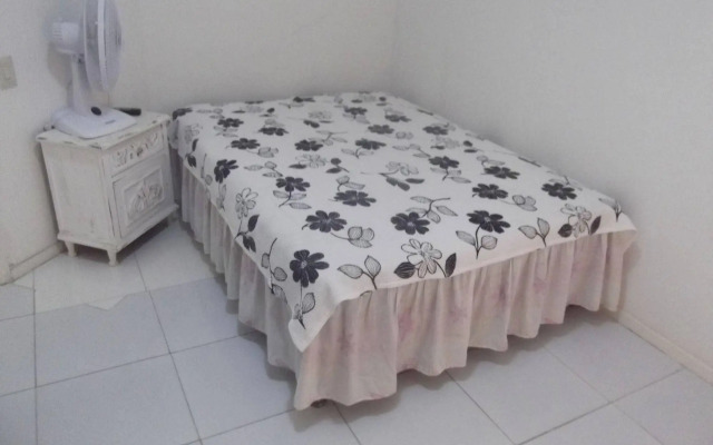 flat Jardim de Alah