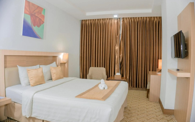 Abadi Hotel Malioboro Jogja