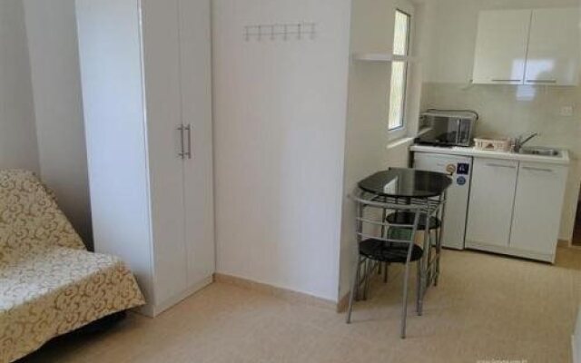 Silvija Apartments