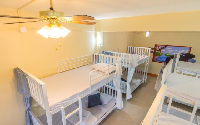 Chaofar De Hostel