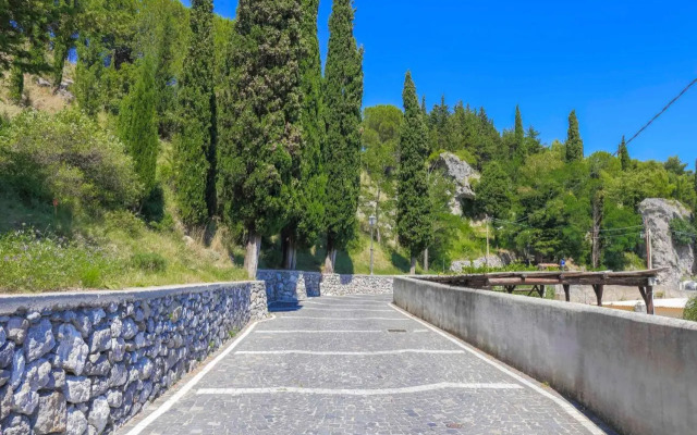 Villa Mare Amalfi