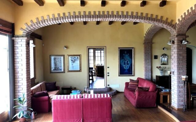 Villa Bonelli Bed & Fest