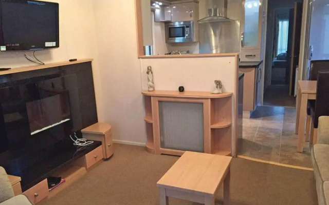 Tollerton Holiday Park