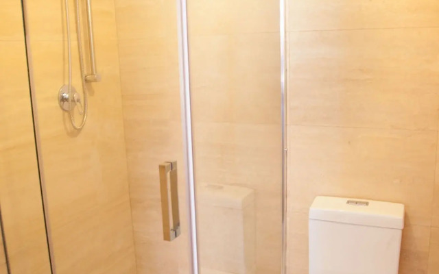 Fremantle Hostel