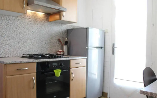 Maison Saint-Denis-d'Oléron, 3 pièces, 4 personnes - FR-1-246A-49