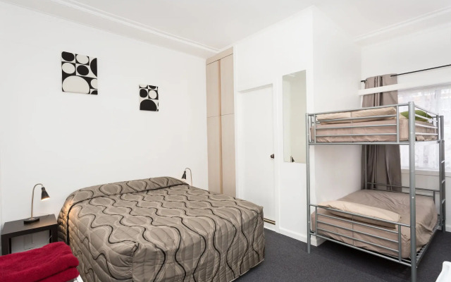 Taree Lodge Motel