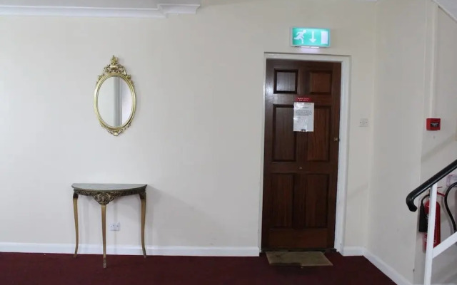 Flat 11 Cossack Lane House