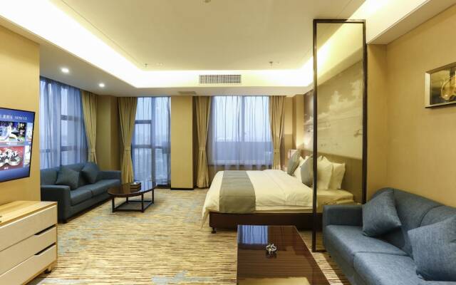 ZUO AN International Hotel