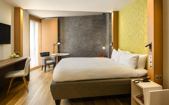 Unique Stay Edinburgh