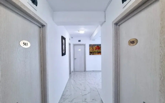 Hotel Impact G