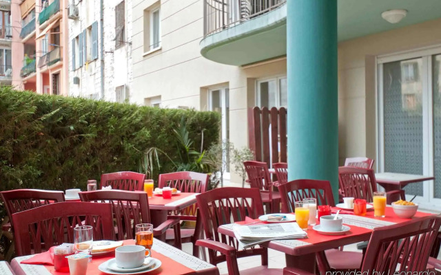 Aparthotel Adagio Access Nice Garibaldi