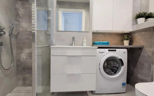 Apartament 39