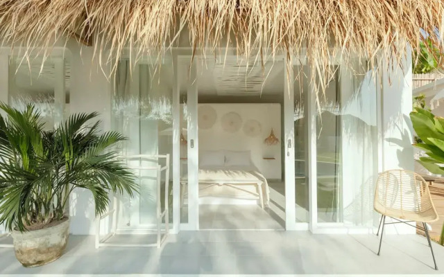 The Bingin Beach Villas Bungalow Resort