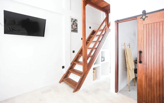 Etna Loft Private Pool By Casa Kapuas