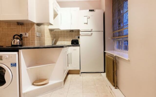 Bright and Spacious Flat in London - Sleeps 4