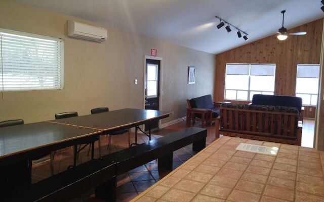 Tyrolean chalet