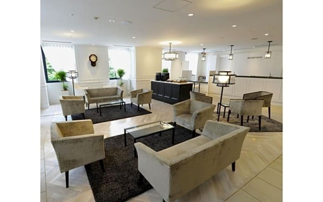 Cort Hotel Shinyokohama - Vacation STAY 55864v