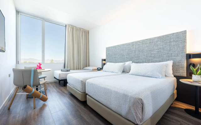 INNSiDE by Meliá Barcelona Aeropuerto - Image 6