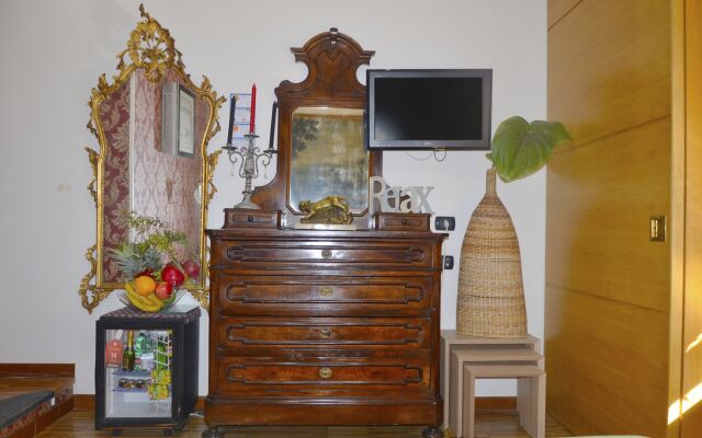 Ecolodge Coppola Guesthouse