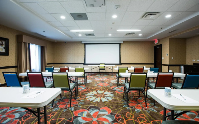 Hampton Inn & Suites Toledo/Westgate